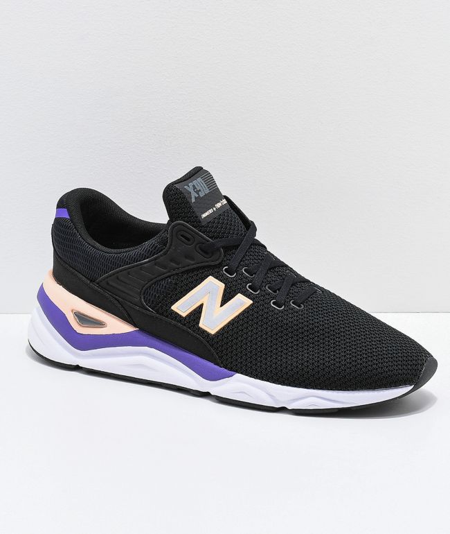 new balance 860v4 purper